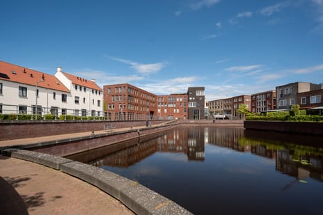 Zuiderpoort 22