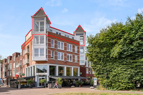 Oude Kerkplein 55