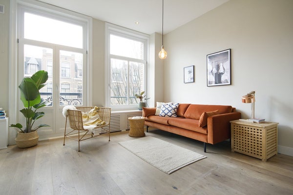Bosboom Toussaintstraat
