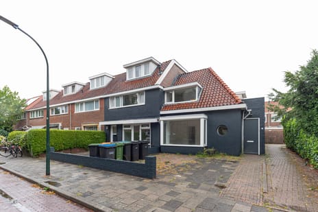Jan van der Heijdenstraat 123
