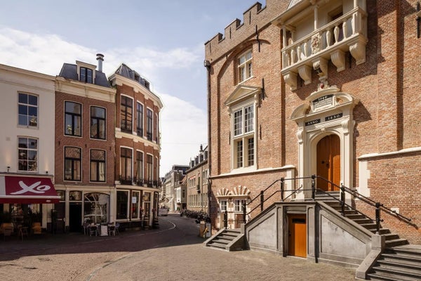 Koningstraat
