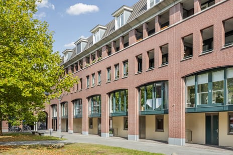 Concordiaplein 32