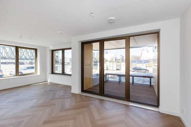 Oranjeboomstraat 4-A