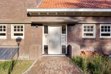 Hof van Olijven 4