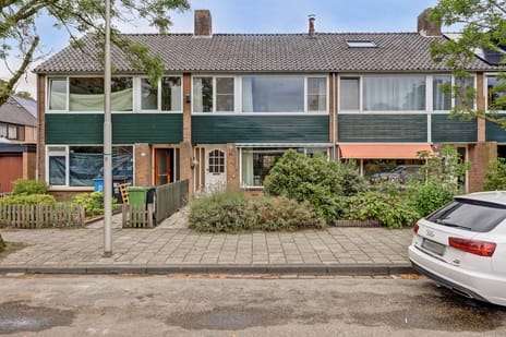 Mercuriusstraat 54
