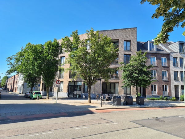 Bogaardenstraat 8 B 02
