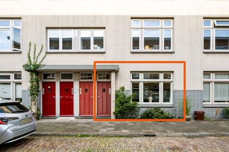 Nieuwravenstraat 19