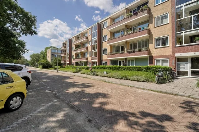 Van Beethovenlaan 97