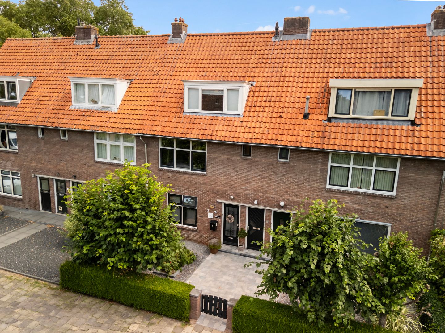 Laan van Henegouwen 40