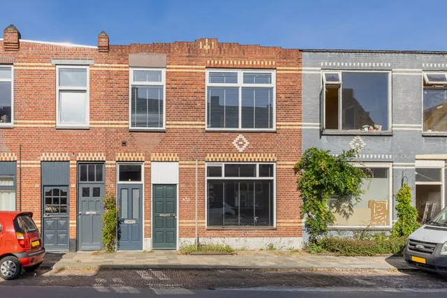 Heuvelstraat 20-A