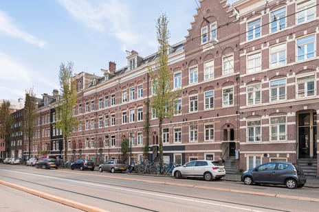 Wijttenbachstraat 48-F
