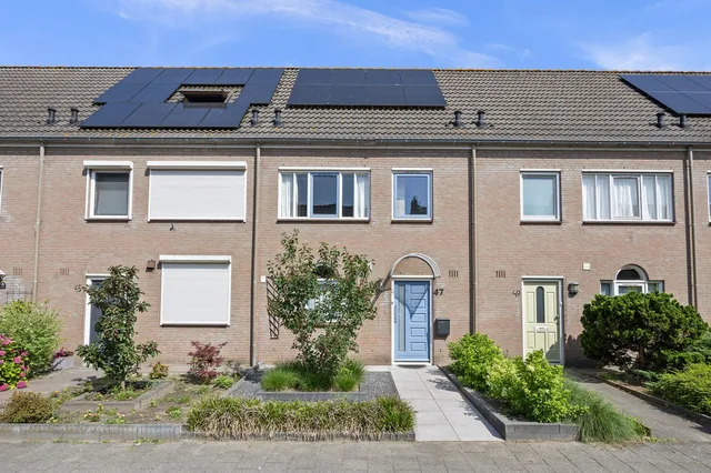 Gerlachusstraat 47