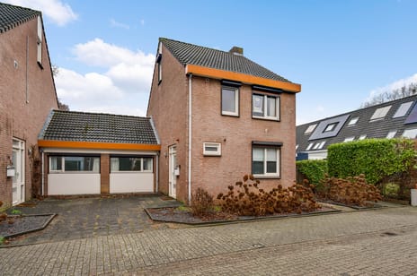 Ganzerikweerd 12