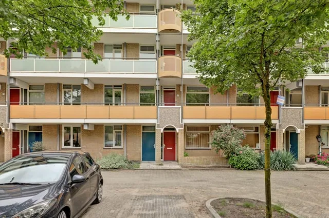 Groenhovenweg 177