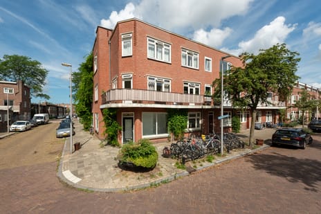 Van Musschenbroekstraat 36