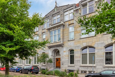 Calandstraat 7-C