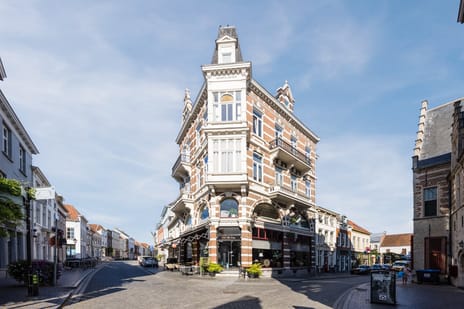 Steenbergsestraat 1-c