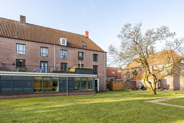 Kruisvaardersstraat