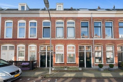 Berckheydestraat
