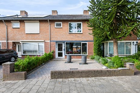 Waalstraat 10