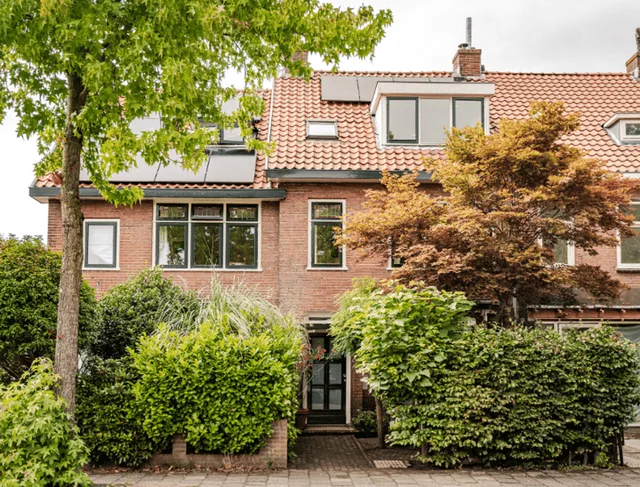 NVM Open Huizen Dag Vergierdeweg 153