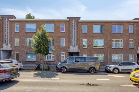 Loosduinsekade 374