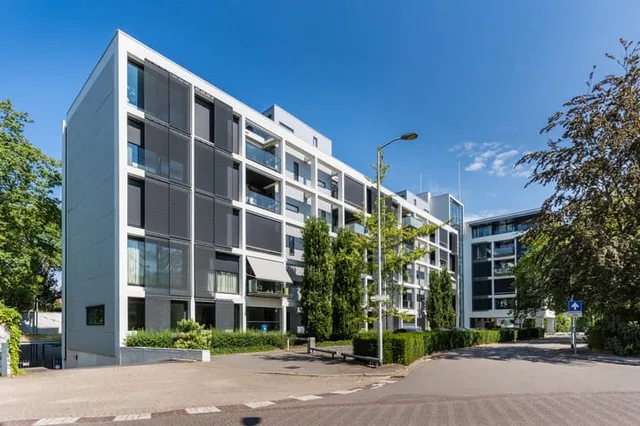 Tesselschadelaan 12