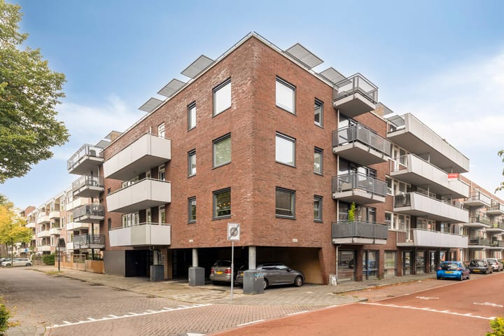 Middellaan 460-B7
