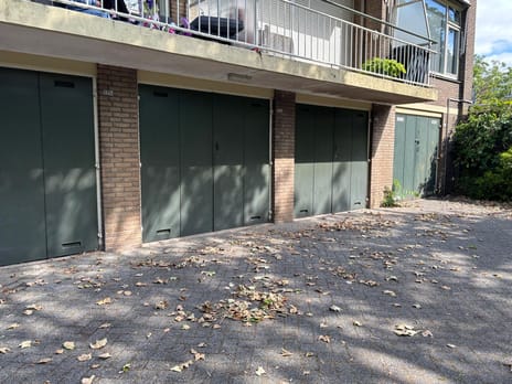 Immanuel Kantstraat 133
