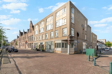 Suze Robertsonstraat 83