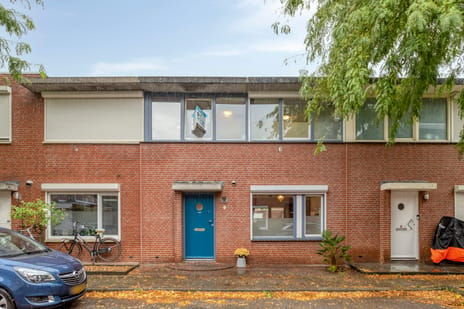 Eendekooistraat 10
