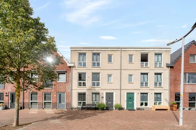 Houtstraat 31