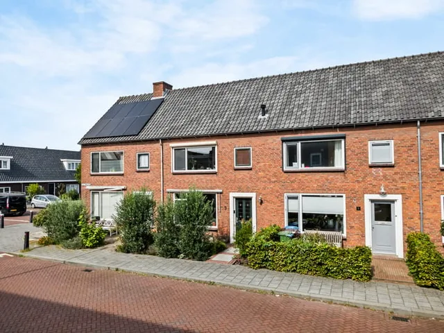 Sperwerstraat 3