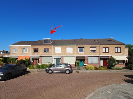 Hans Memlingstraat 8