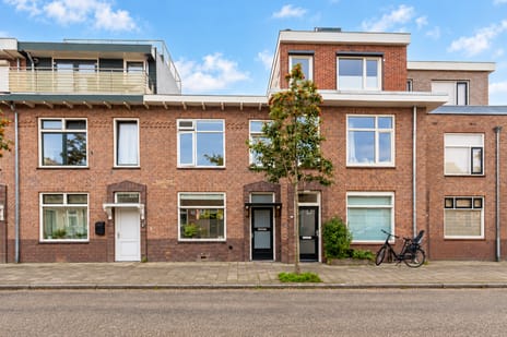 Plataanstraat 66