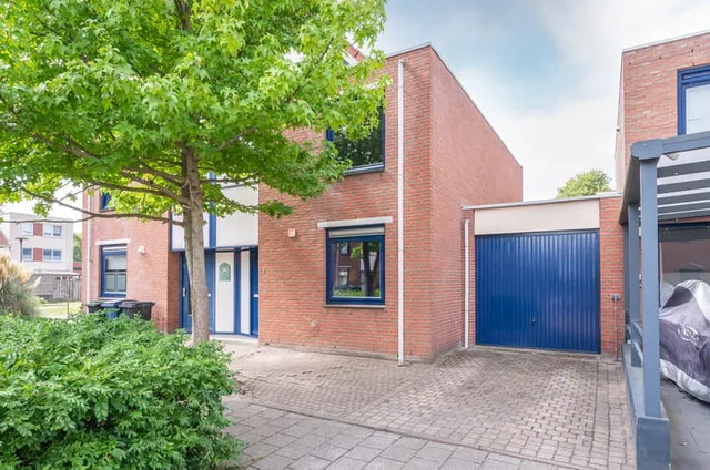 Max Takstraat 6