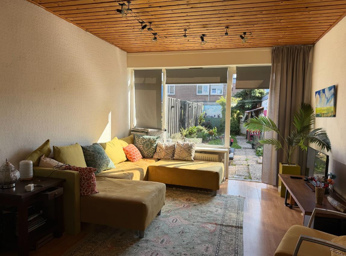 Cort van der Lindenstraat