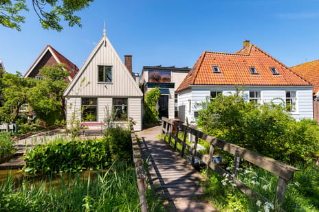 Dorpsweg Ransdorp 93-A