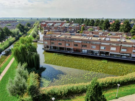 Vechtstraat 6