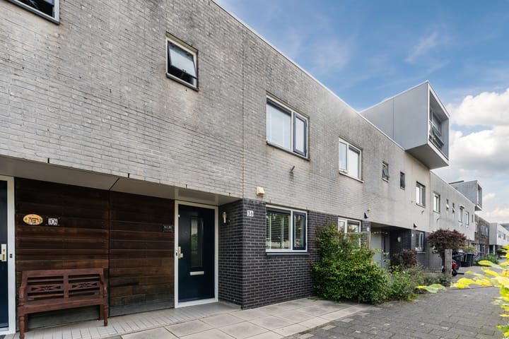 Guldendreef 36