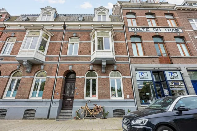 Koningin Emmaplein 13-C