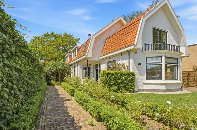 Vreelandseweg 8