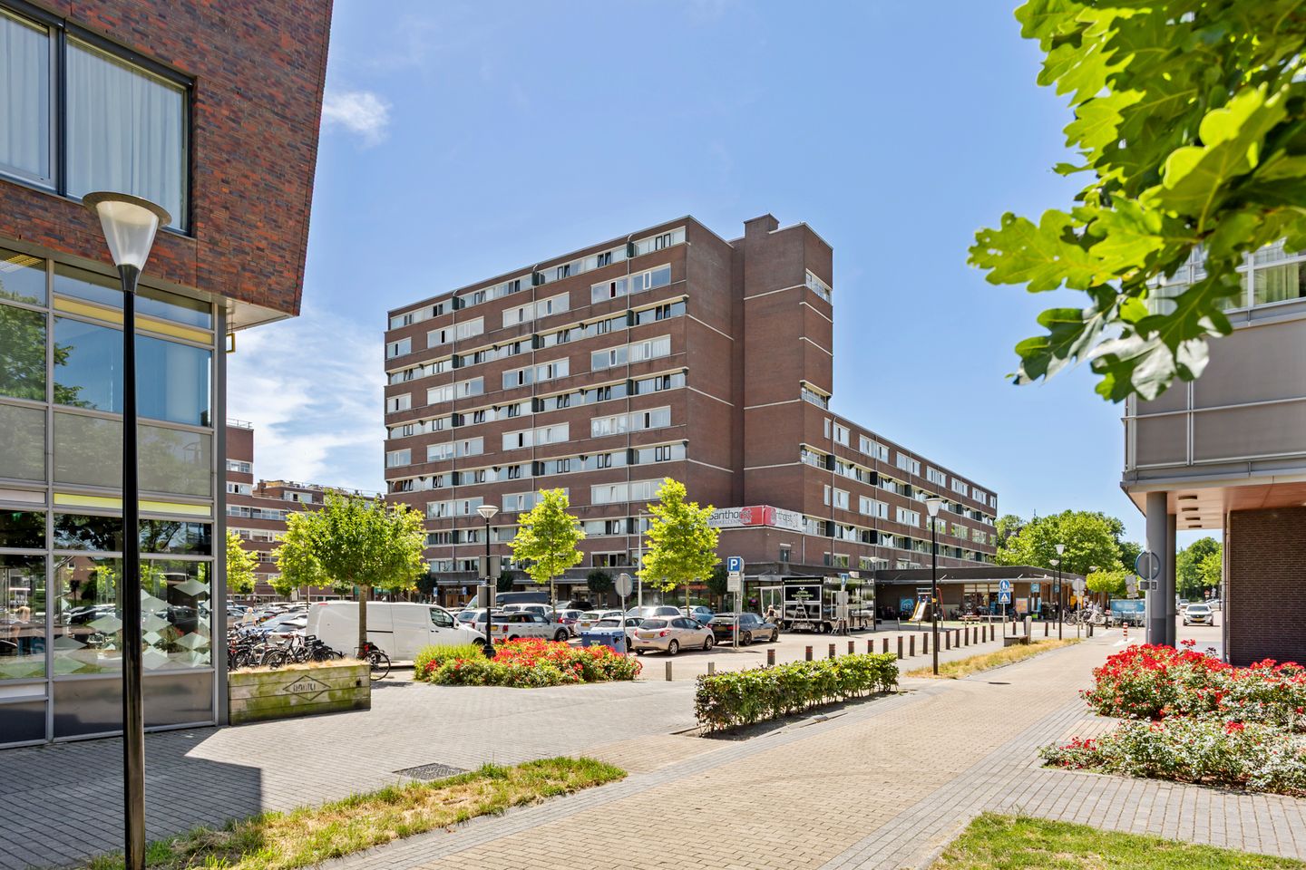 Laan van Ouderzorg 44