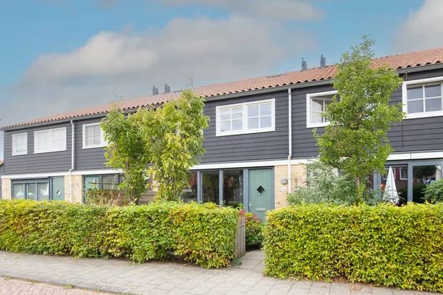 Groenhoven 6