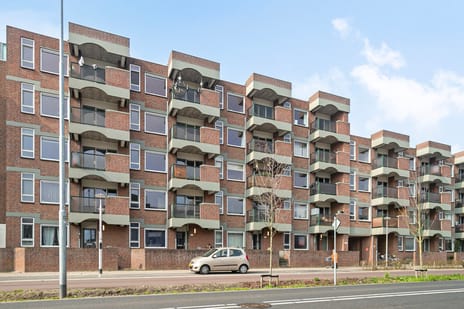 Boschdijk 197-B