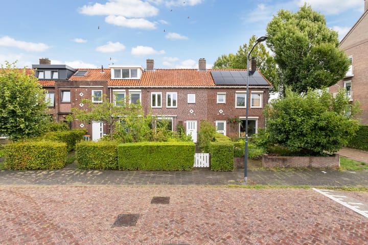 Koraalstraat 23
