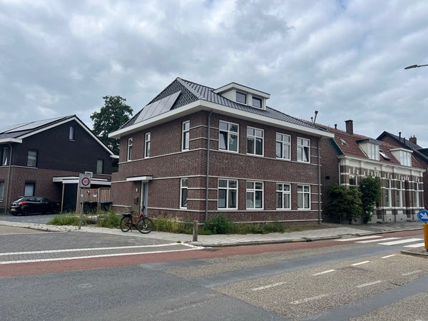 Bornsestraat 161 a