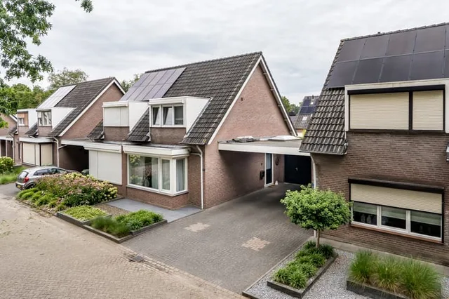 Leliestraat 17