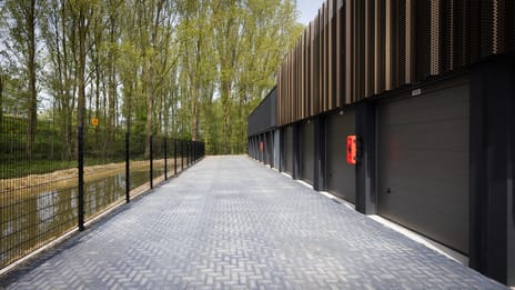Garagepark Nijmegen