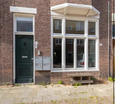 Tuinbouwdwarsstraat 18